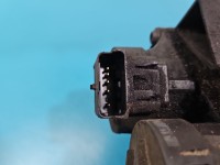 Przepustnica Mazda 3 I BK 9655971880, 25352157, 9639027480 1.6 citd