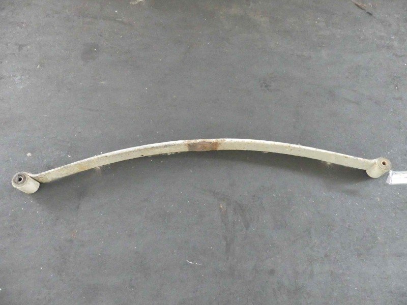 Resor tył Citroen Jumper I