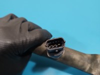 Listwa wtryskowa CZUJNIKI 0445214041, 0281002398 Chrysler Voyager IV 2.8 CRD