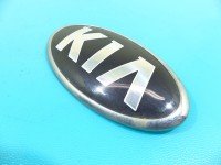 Atrapa grill kia Stonic 17-20 86320-1W250