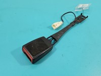 Pas bezpieczeństwa przód prawy pasażera Peugeot 5008 9681989580