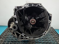 Skrzynia biegów automat 20DR15, 9675305280 Citroen C5 II X7 1.6 hdi 114KM 2013 r.