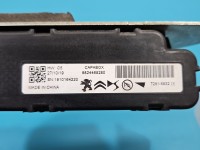 Sterownik moduł Peugeot, ESP Peugeot 3008 II 9824468280
