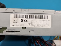 Radio fabryczne Kia Carens III 06-13 BE7955 radioodtwarzacz