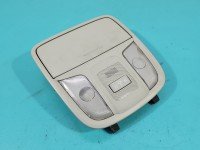 Lampa kabiny lampka Kia Optima IV 15-20 92800-D4XXX