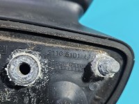 Lusterko lewe pin Opel Astra V K kombi 5d kolor Z41W europa