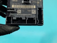 Sterownik moduł Porsche, DRZWI PRZÓD PRAWE Porsche Panamera I 970 4H0959792N