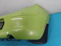 Zderzak tył Nissan Micra K13 JAD K HB