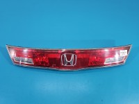 BLENDA LISTWA klapy TYŁ 132-16721 Honda Civic VIII UFO KOLOR B92P