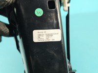 Kratka nawiewu Skoda Fabia III 6V0819701 EUROPA