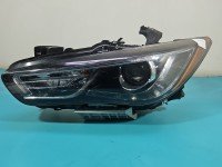 Reflektor lewy lampa przód INFINITI QX60 12- EUROPA