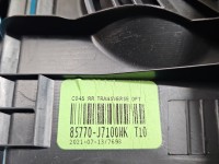 Osłona ZAŚLEPKA PLASTIK Kia Ceed III 18-21 85771-J7100