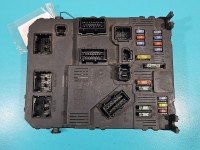 Sterownik moduł Citroen Berlingo I 9657999880