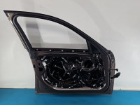 DRZWI PRZÓD LEWE KIEROWCY bmw F30 5d SPARKLING BRONZE METALLIC (B06)