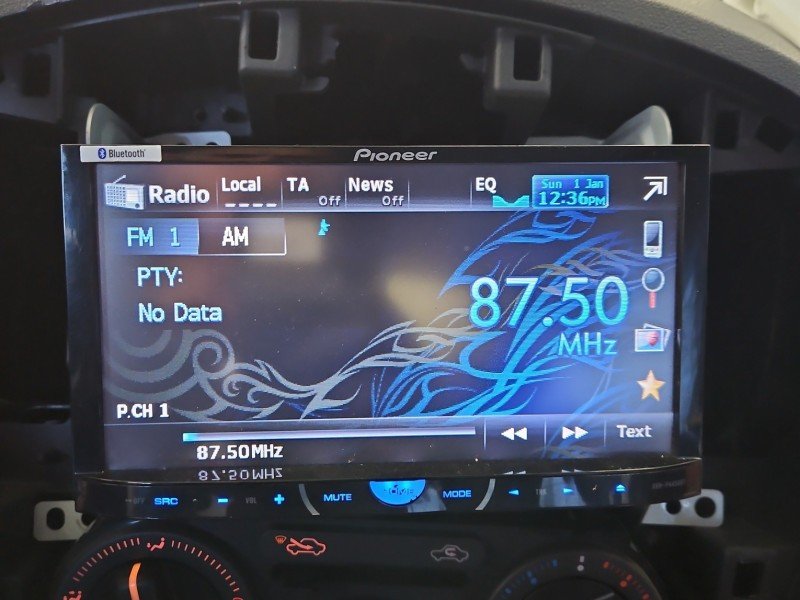 Radio nieoryginalne Nissan Juke I F15 10-19