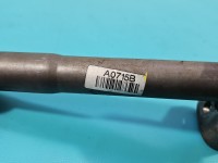 Kolumna kierownicza KRZYŻAK Nissan Qashqai I J10 06-13 15710B17C EUROPA