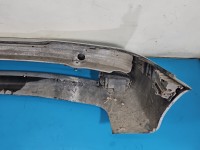 Zderzak przód Bmw e39 TITANSILBER METALLIC (354)