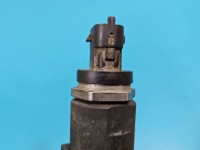 Listwa wtryskowa CZUJNIKI 0445214141, 0281002903, 55211908 Fiat Grande Punto 1.3 jtd