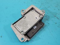 Deska rozdzielcza konsola kokpit Renault Modus eu
