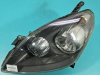 Reflektor lewy lampa przód Opel Zafira B EUROPA