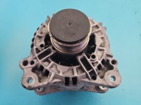 TEST Alternator Skoda Fabia I 1.9 sdi