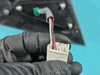 Lusterko prawe Suzuki Sx4 I 06- ZFM C14 europa