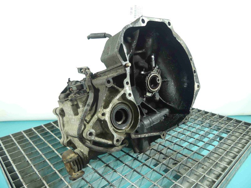 Skrzynia biegów Nissan Almera N15 1.4 16v