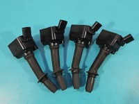 Cewka zapłonowa Opel Astra V K 12635672 1.4 T Producent części: OPEL, komplet / 4 sztuki