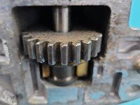 TEST Rozrusznik Mazda CX-9 3.7 V6 (CA10) M000T15871