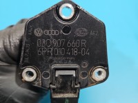 Czujnik poziomu oleju AUDI Q5 08- 03C907660R 3.0 tfsi