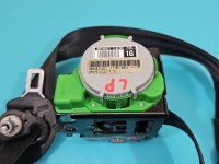 Pas bezpieczeństwa przód lewy kierowcy Citroen C4 II 96871491XX EU