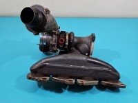 Turbosprężarka Infiniti Q30 A2700902780, AL0067 1.6 T 156KM