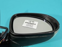 Lusterko prawe Vw Passat B6 LC8Z europa