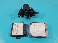 Komputer Sterownik silnika Opel Zafira A 90582539, 5WK91705 1.8 16v