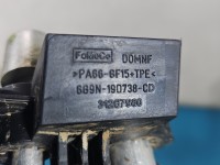 Przewód klimatyzacji rurka Land rover range Evoque I 11-18