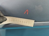 Drzwi tył lewe Mazda 2 HB 5d 27P