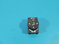 Przełącznik Regulacji fotela prawy przód Land Range Rover III L322 01-12 8360877