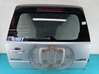 Klapa tył Suzuki Grand Vitara II HB 5d srebrny z2s