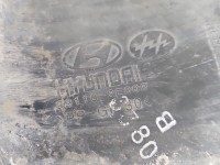 PŁYTA PODWOZIA Osłona silnika dolna Hyundai Tucson I 2.0 16V XD20 29110-2E000