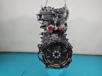 Silnik Toyota Auris II 1.8 hybryda 99KM ODPALANY FILM pomiar