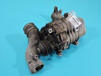 Turbosprężarka Mercedes W203 A1110900980 2.0 kompressor 163KM