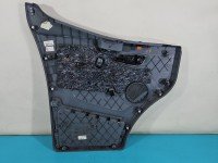 Tapicerka drzwi przód prawa boczek Ford Transit MK8 13-17