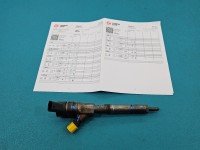TESTOWANY Wtryskiwacz Toyota Corolla E12 0445110227 1.4 D4D