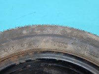 Koło zapasowe 14" dojazdowe dojazdówka Ford Fiesta Mk6 Rozstaw śrub: 4x110, Bridgestone, FOF1530285,, R14 4x108 175/65/R14...