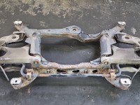 Tylna belka oś tył AUDI Q5 8R 08- 2.0 TFSI