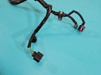 KLEMA INSTALACJA WIĄZKA PLUSOWA PLUS Seat Ibiza IV 6J