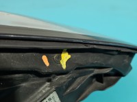 Reflektor lewy lampa przód Porsche Panamera I 970 EUROPA