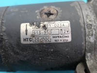 TEST Rozrusznik Vw Sharan I 1.9 tdi