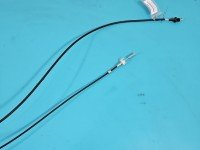 DŹWIGNIA LEWAREK WYBIERAK LINKI Mitsubishi Pajero Pinin 1.8 GDI 4g93