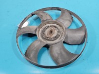 Wentylatory Wentylator chłodnicy Mercedes Sprinter II 906 2.1 cdi